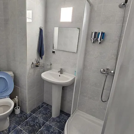 Apartman 16 - Rainbow Complex *