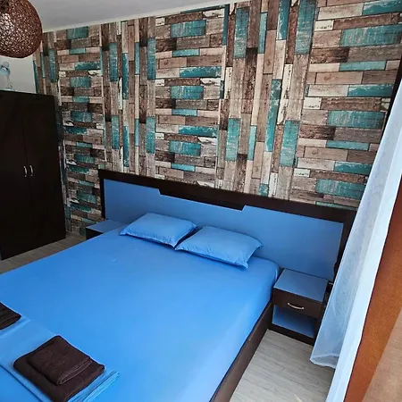 Apartman 16 - Rainbow Complex