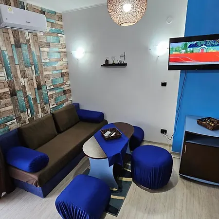 Apartman 16 - Rainbow Complex *