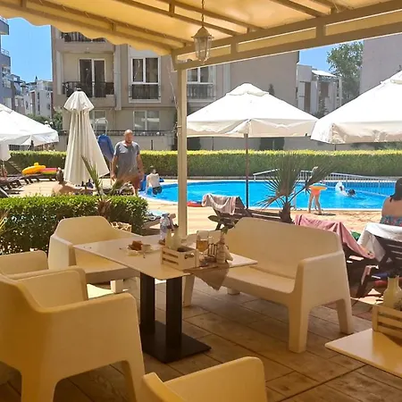 16 - Rainbow Complex Apartman