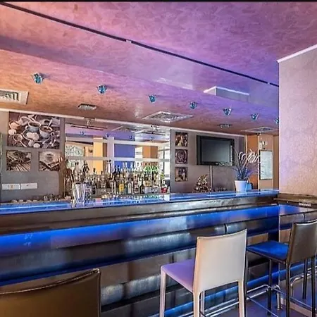 16 - Rainbow Complex * サニービーチ