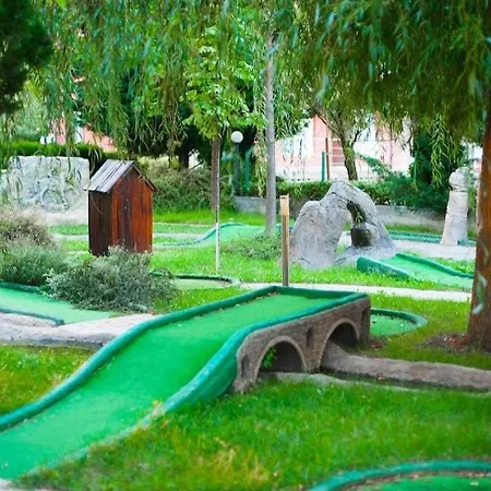 16 - Rainbow Complex * サニービーチ