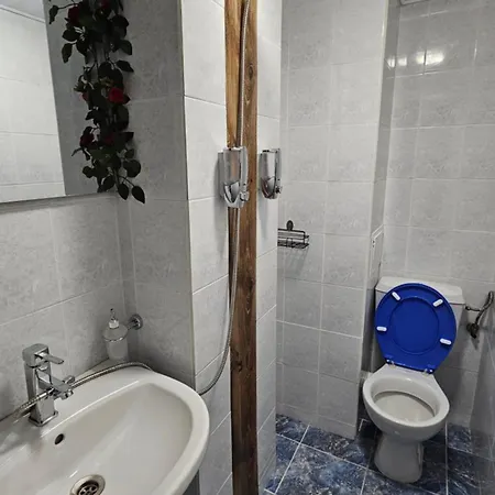 16 - Rainbow Complex Apartament *