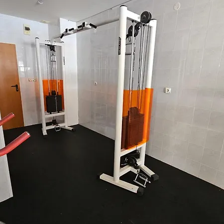 Apartament 16 - Rainbow Complex *