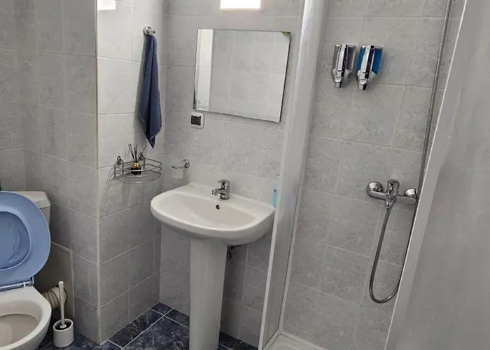 Appartement 16 - Rainbow Complex *