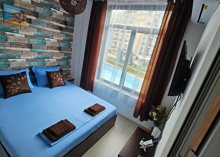 16 - Rainbow Complex Slantchev Briag