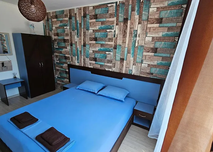 Appartement 16 - Rainbow Complex