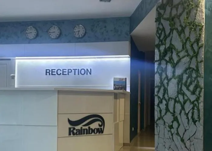 16 - Rainbow Complex Slantchev Briag