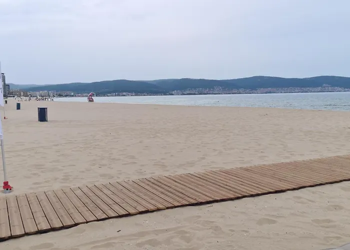 16 - Rainbow Complex Slantchev Briag