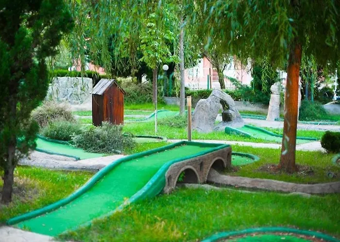 16 - Rainbow Complex * Slantchev Briag