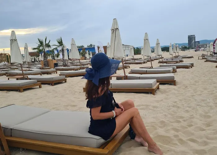 16 - Rainbow Complex *