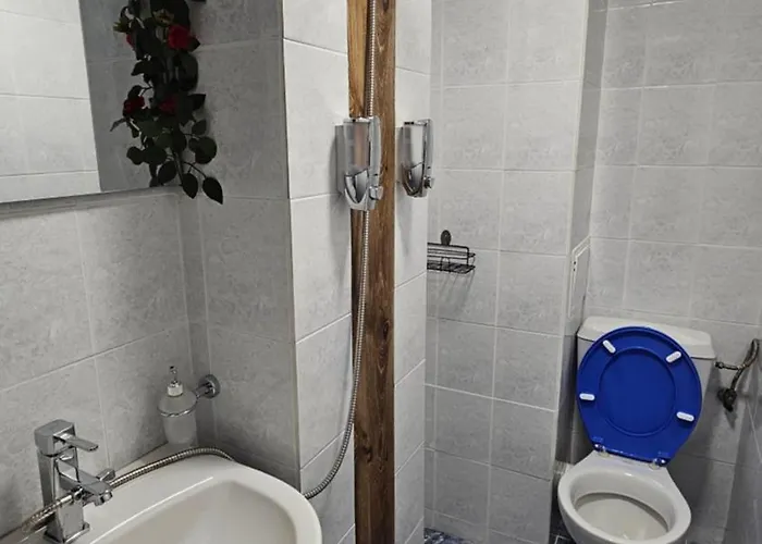 16 - Rainbow Complex Appartement *