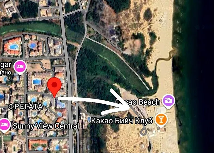 16 - Rainbow Complex Slantchev Briag