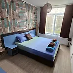 Appartement 16 - Rainbow Complex Slantchev Briag