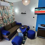 Appartement 16 - Rainbow Complex *