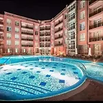 Apartment 16 - Rainbow Complex
