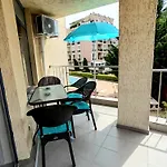 Apartment 16 - Rainbow Complex *