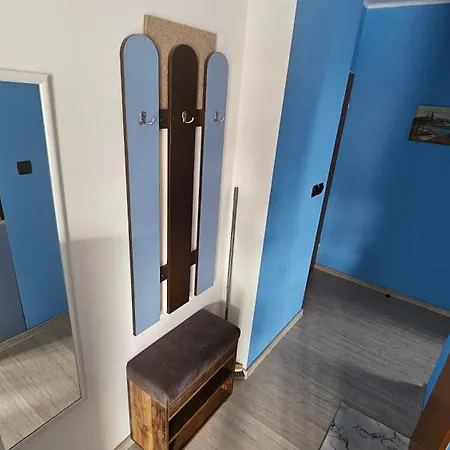 Appartement 16 - Rainbow Complex