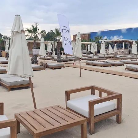 16 - Rainbow Complex Appartement