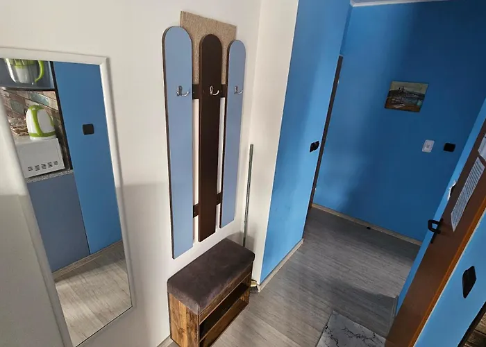 شقة 16 - Rainbow Complex