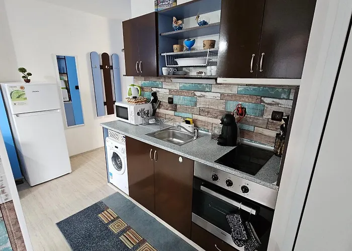 16 - Rainbow Complex *