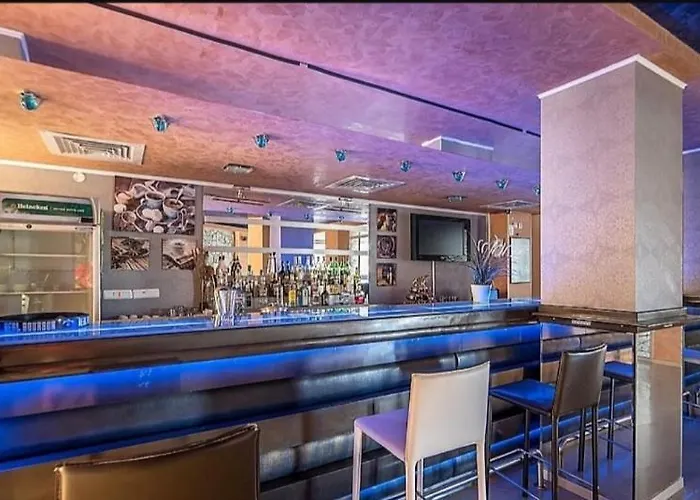 16 - Rainbow Complex * ساني بيتش