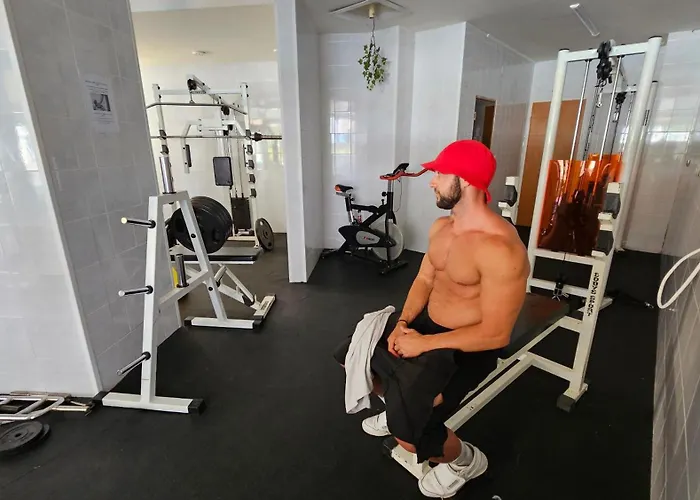 16 - Rainbow Complex شقة ساني بيتش