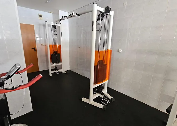 アパート 16 - Rainbow Complex *