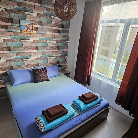 16 - Rainbow Complex Appartamento Sunny Beach