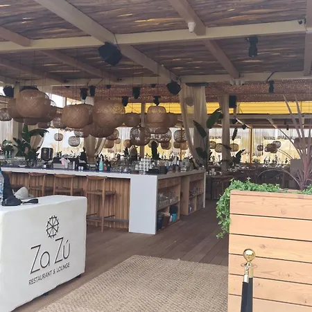 16 - Rainbow Complex