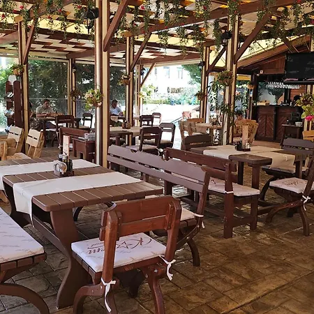 Appartamento 16 - Rainbow Complex Sunny Beach