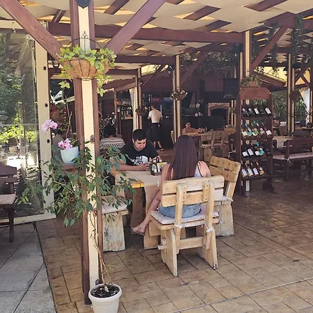 Appartamento 16 - Rainbow Complex Sunny Beach